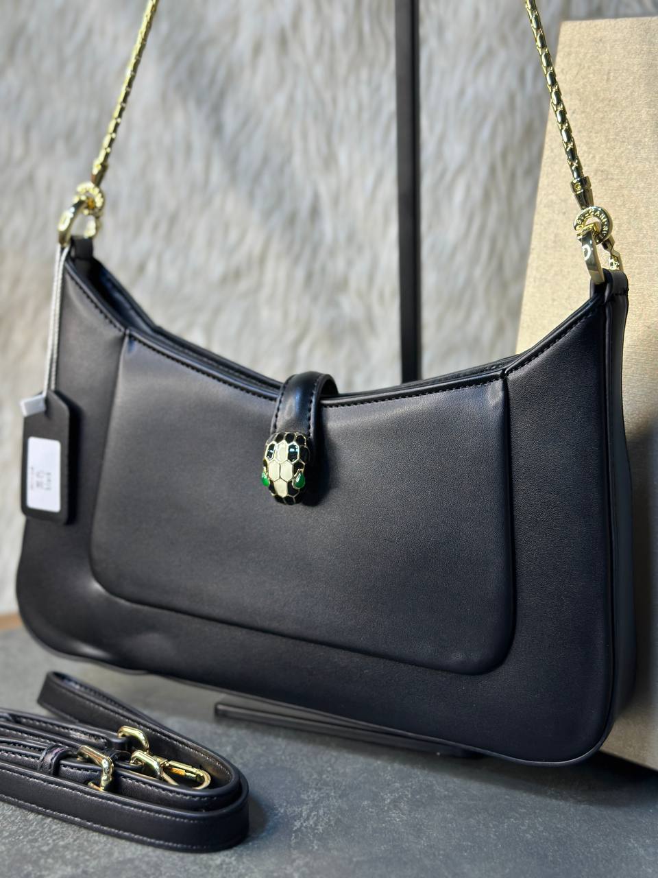 Sac Bvlgari