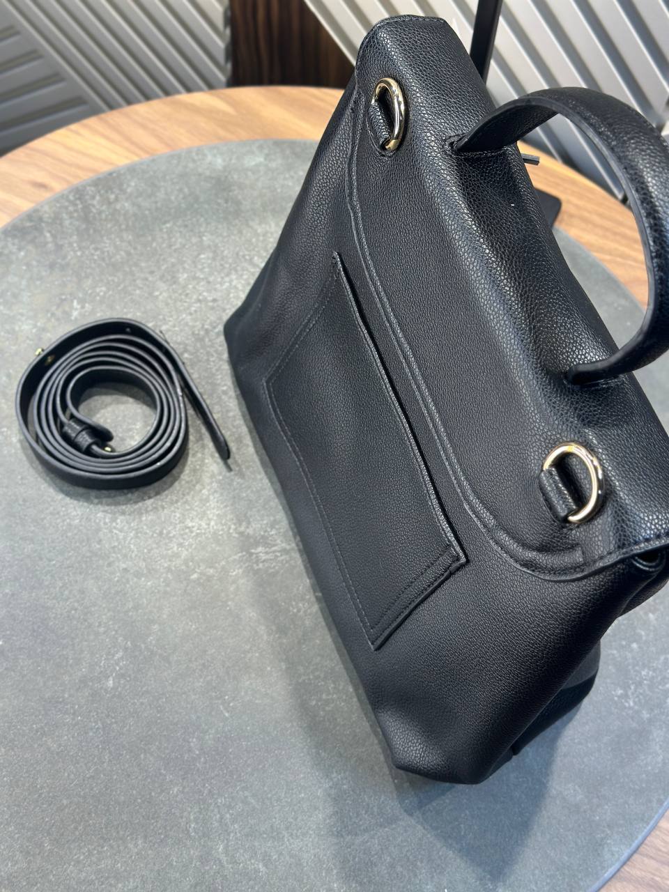 Sac polene