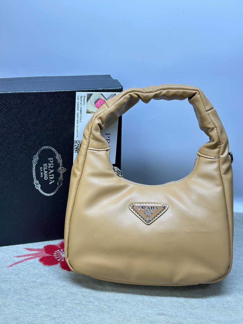 Sac Prada
