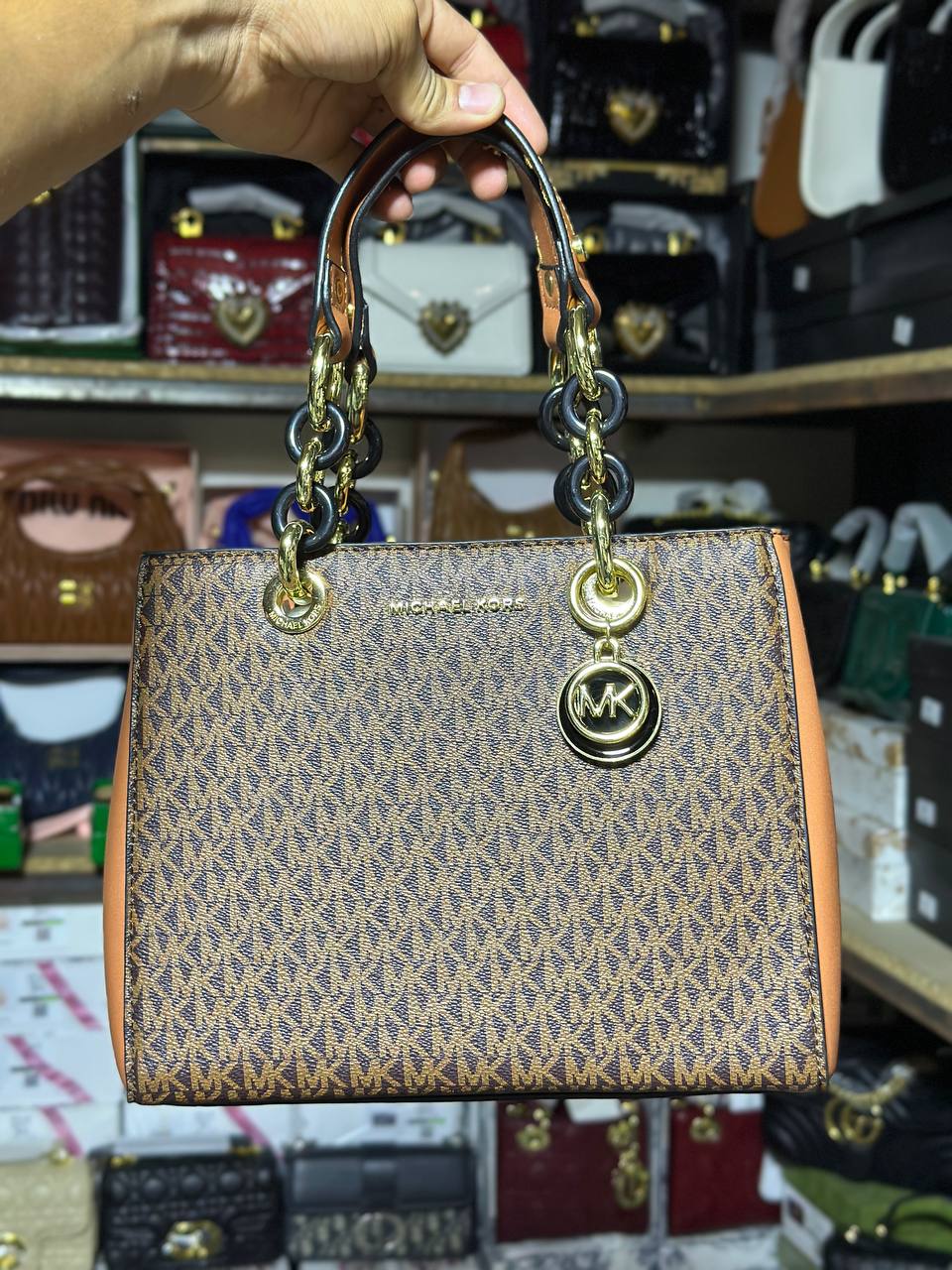 Sac mickael kors