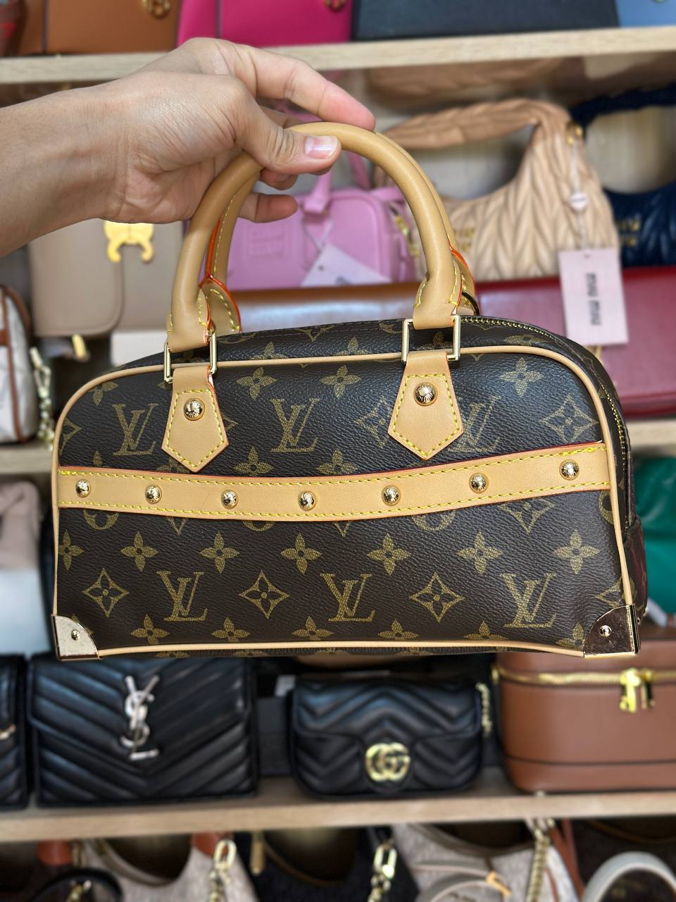 Sac Louis Vuitton