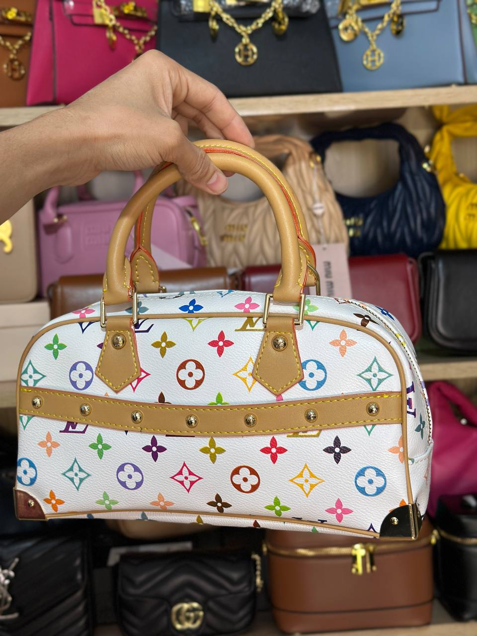 Sac Louis Vuitton