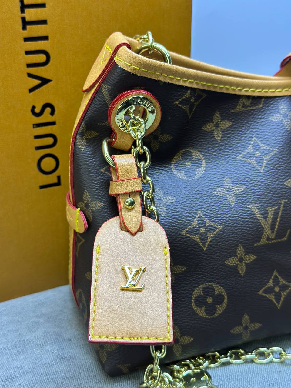 Sac Louis Vuitton