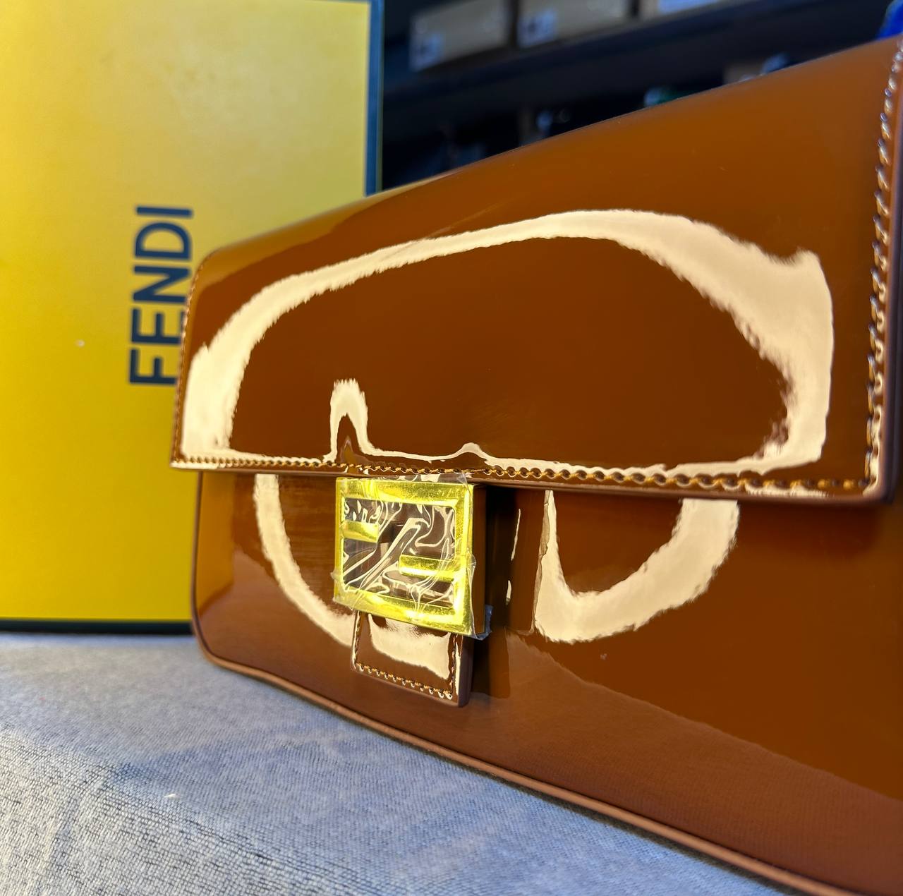 Sac Fendi