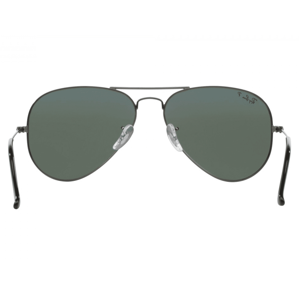 Lunettes de soleil RAY-BAN AVIATOR LARGE METAL, RB3025 004/58C <br> Ref : rb3025 aviator large metal 004/58c