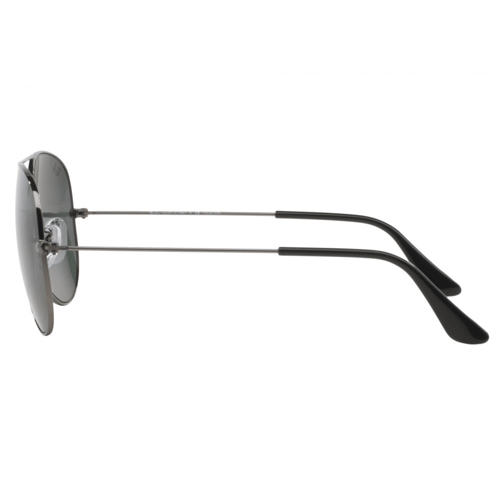 Lunettes de soleil RAY-BAN AVIATOR LARGE METAL, RB3025 004/58C