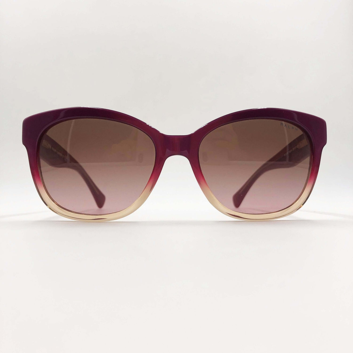 Les lunettes
