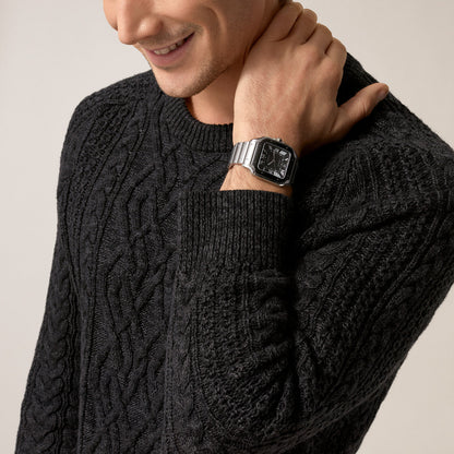 Montre cartier santos