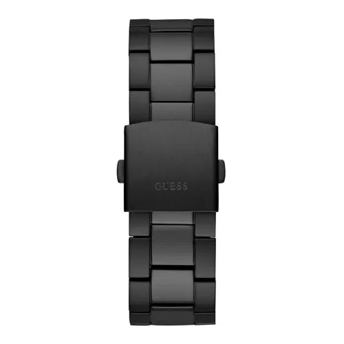 Montre Guess Edge Noir