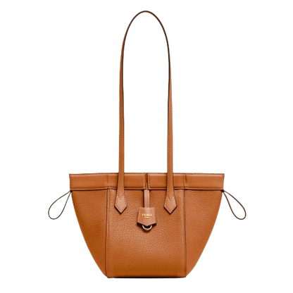 Sac Fendi Origami Marron 
sac transformable