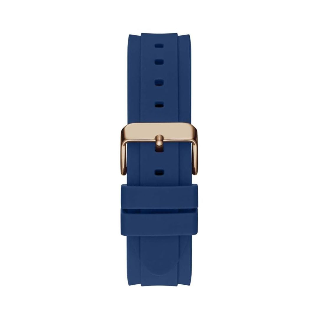 Montre Guess Connoisseur Homme – Bleu