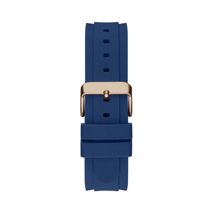 Montre Guess Connoisseur Homme – Bleu