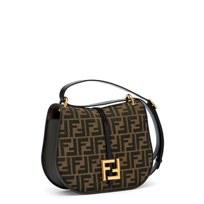 Allez Mini FF
Sac en marron et noir