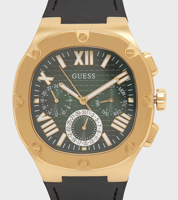 Montre Chronographe À Quartz Headline, 42 Mm