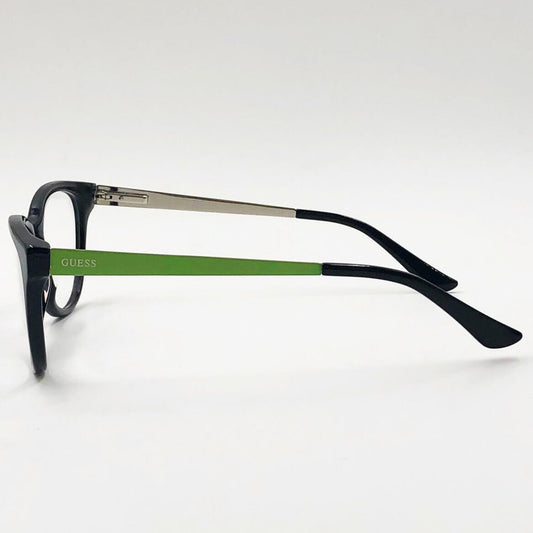 Lunettes de vue: GUESS GU2539 Noir