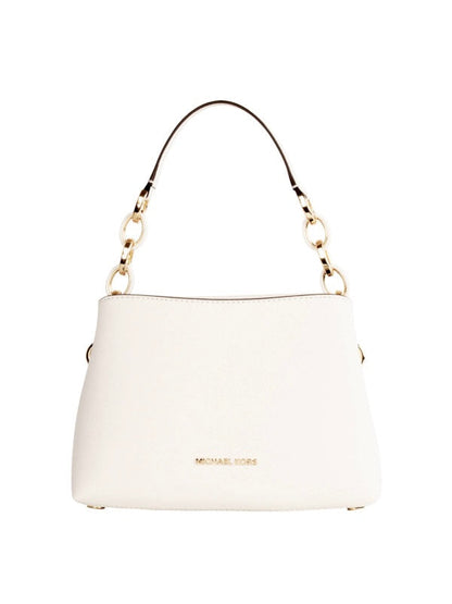 MICHAEL MICHAEL KORS Portia small Blanc