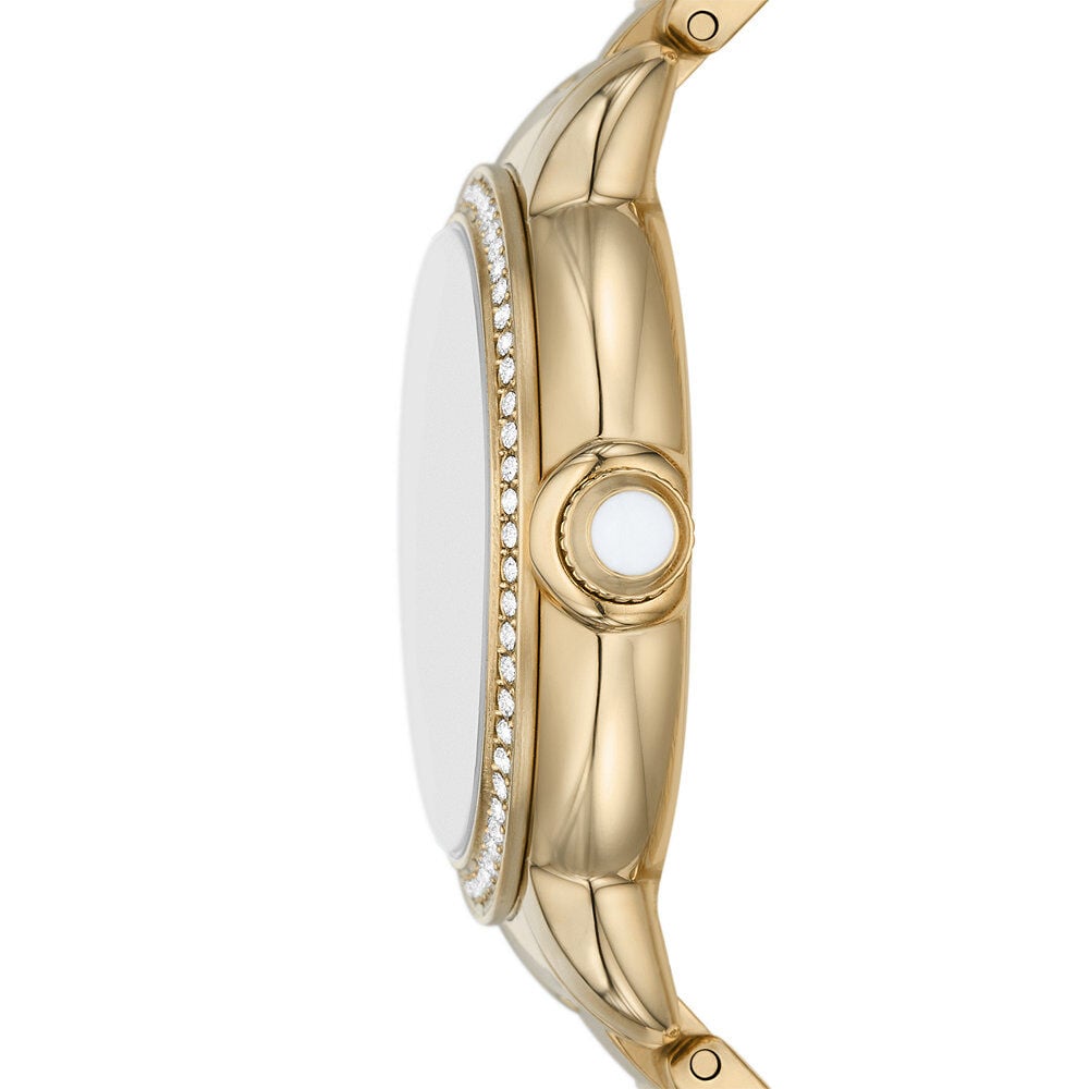 Montre Emporio Armani Doré AR11609