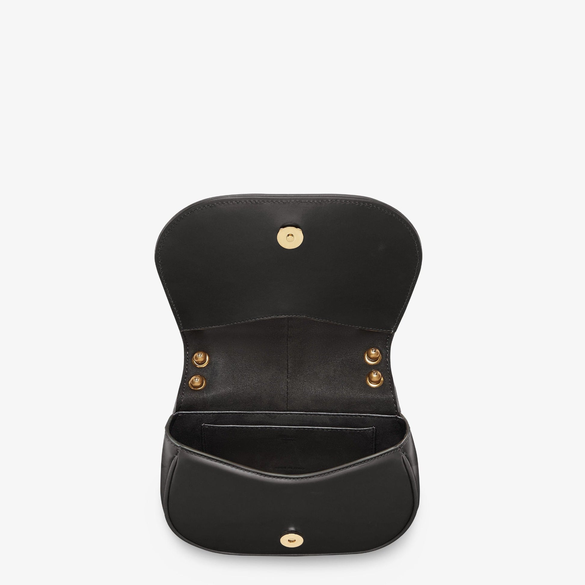 Allez Mini
Sac en noir