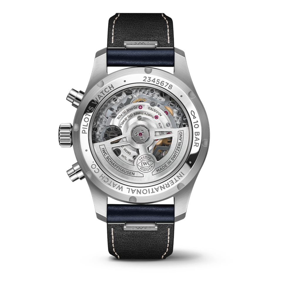 Montre d’Aviateur Chronographe 41 IW388101