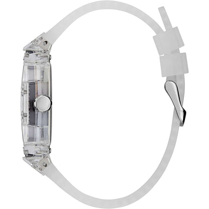 Montre chronographe homme Guess Phoenix