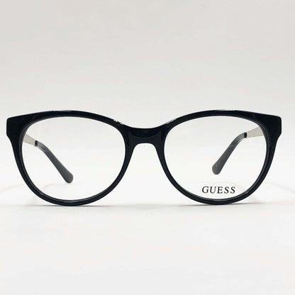 Lunettes de vue: GUESS GU2539 Noir