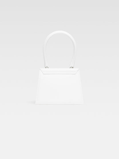 Sac à main Jacquemus Blanc
