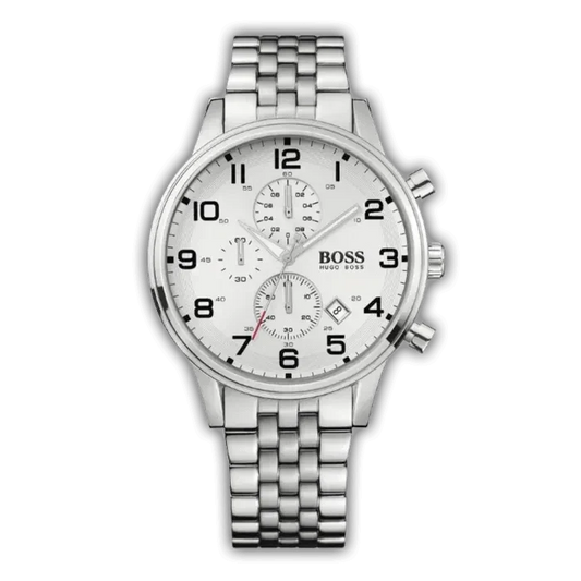 Montre Homme Gents en Acier HB-LX1512445