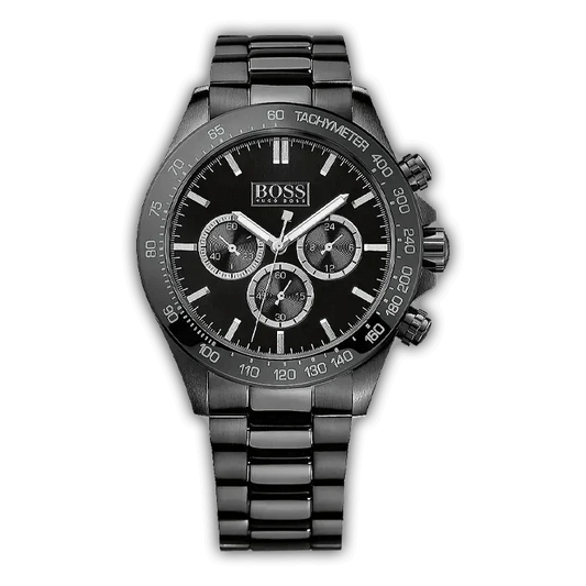 Montre Homme HB Ikon Acier HB-LX1512961