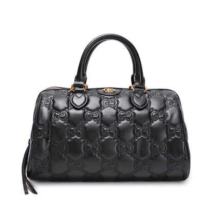Sac moyen GG Matelassé CM Gucci