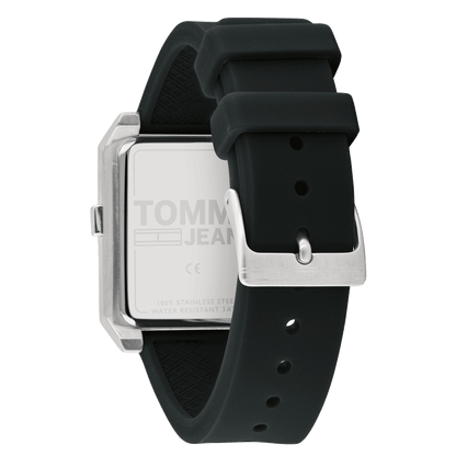 Montre Homme Tommy Hilfiger Classique 1791672 Noir