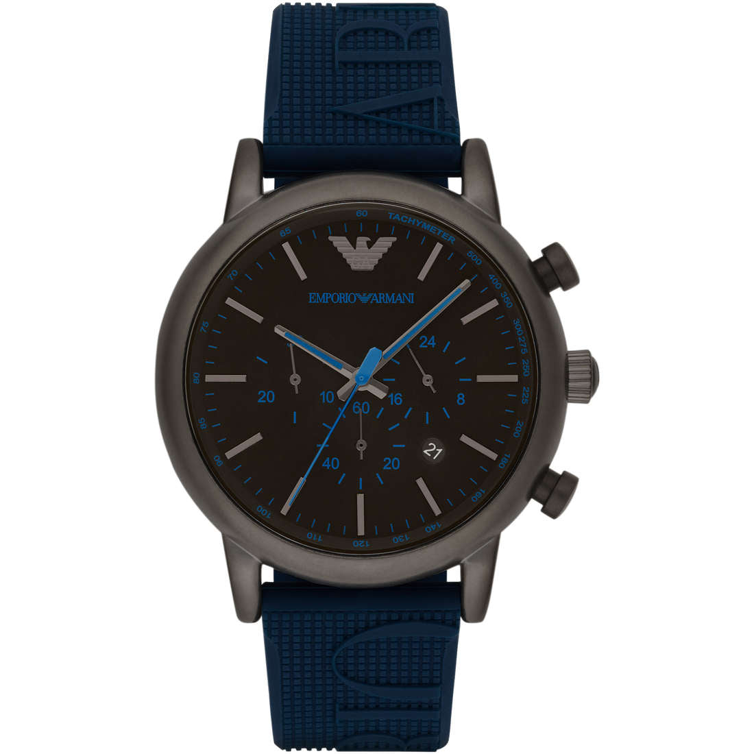 Montre homme EMPORIO ARMANI Luigi AR11023