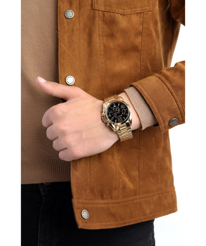MONTRE FEMME MK5739