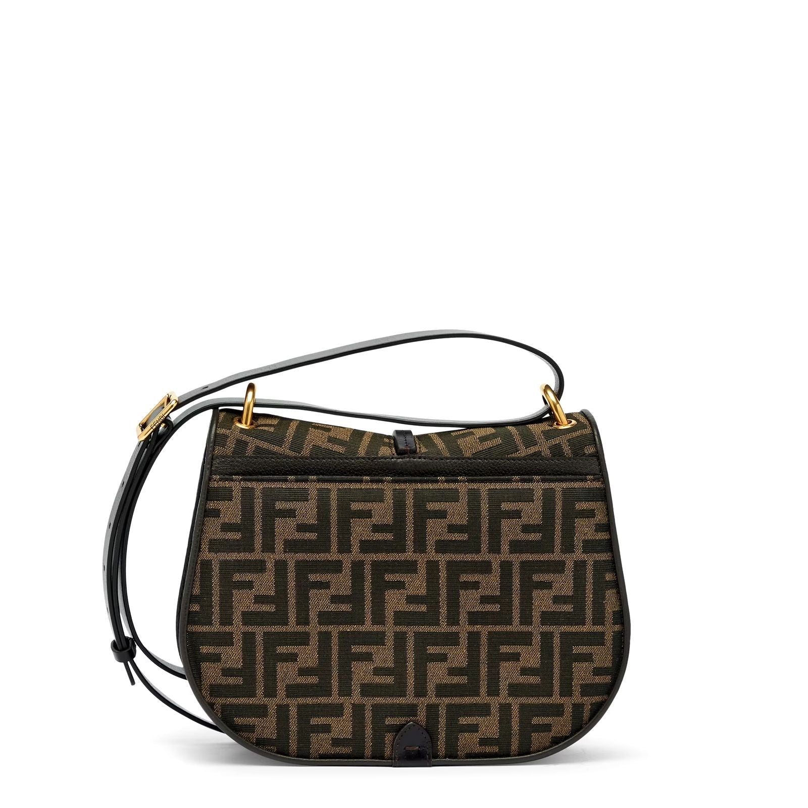 Allez Mini FF
Sac en marron et noir