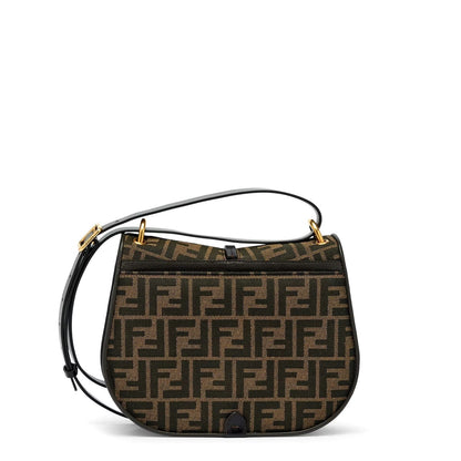 Allez Mini FF
Sac en marron et noir