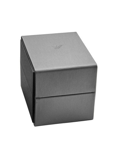 Montre Emporio Armani en argent AR11500