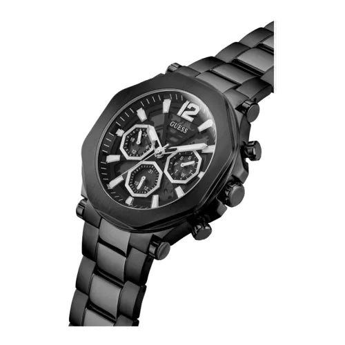 Montre Guess Edge Noir