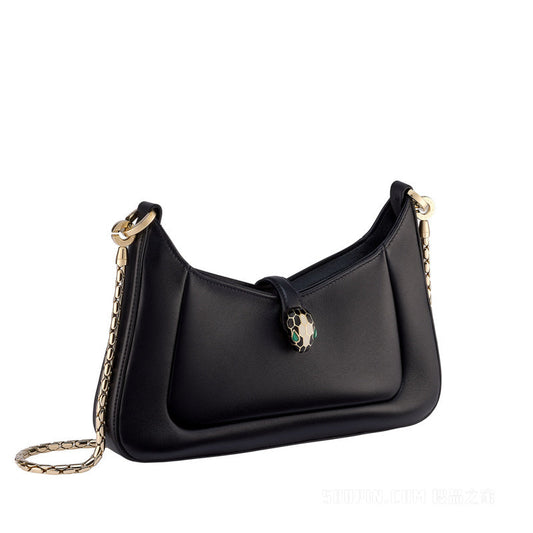 BVLGARI/Bulgari Sac porté épaule Serpenti