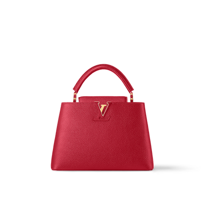 Sac Capucines BB