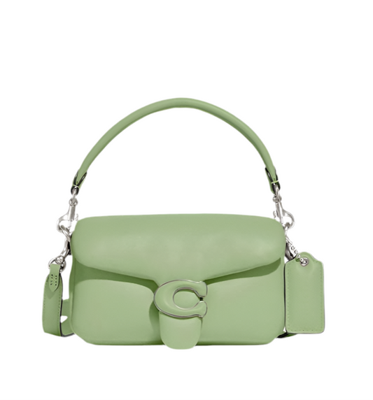 Sac Porté Coach épaule Pillow Tabby 18