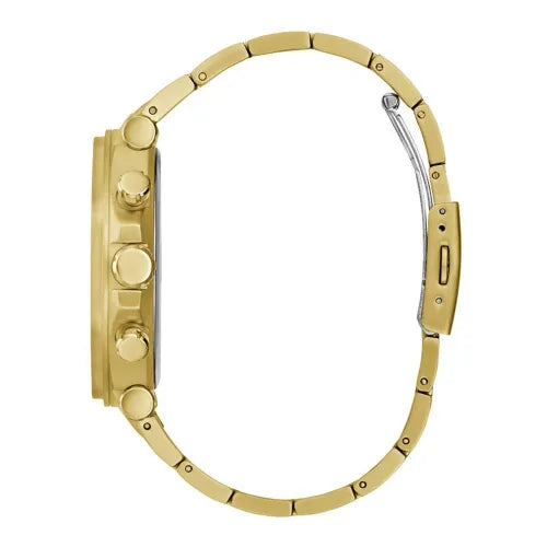 Montre Guess Edge doré