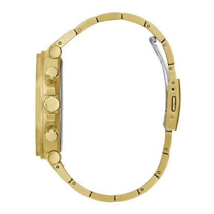 Montre Guess Edge doré