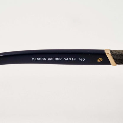 Lunettes de vue: Diesel DL5085 Havane