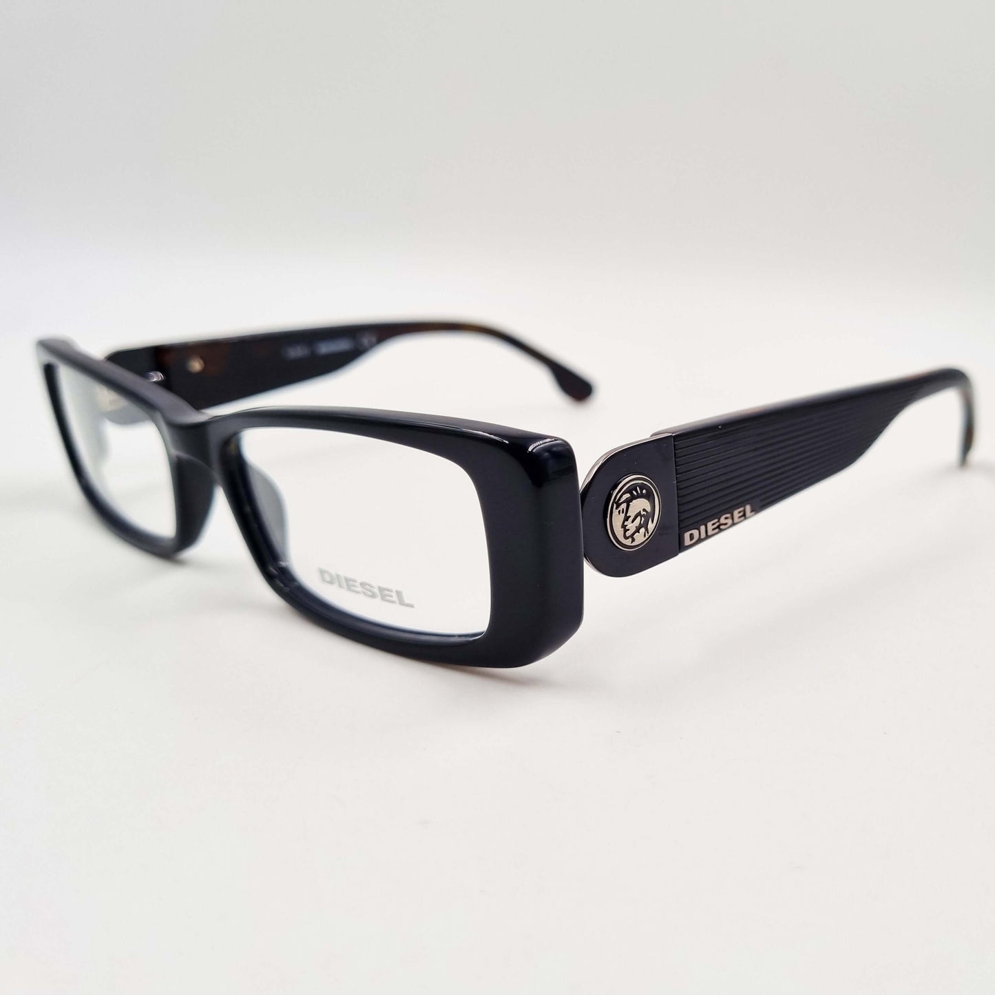 Lunettes de vue:Diesel-DL5028 Noir.Havane