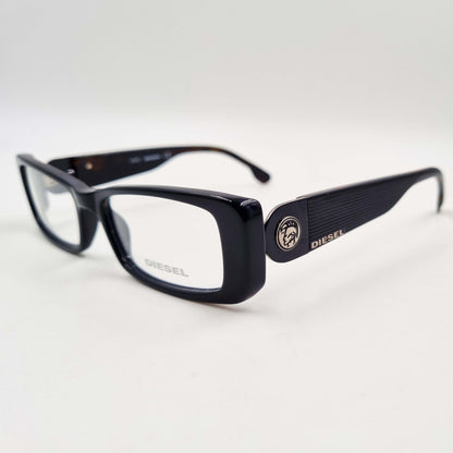 Lunettes de vue:Diesel-DL5028 Noir.Havane