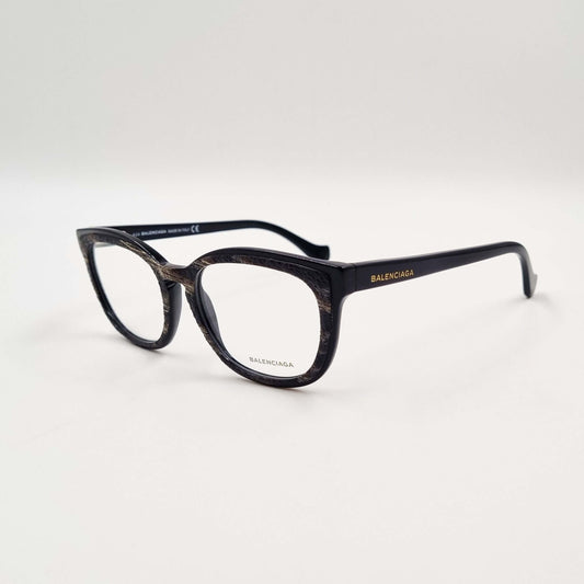 Lunettes de vue:Balenciaga-BA5032 Noir.Griffé