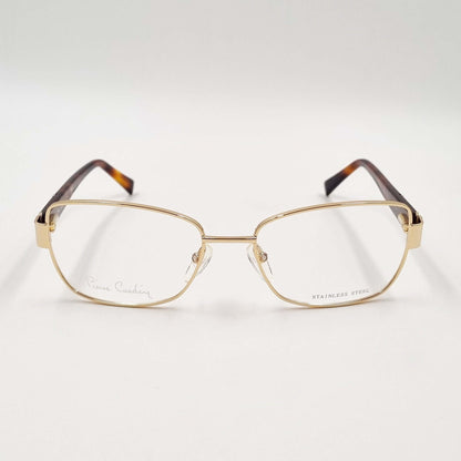 Lunettes de vue :PierreCardin-PC8820 Gold