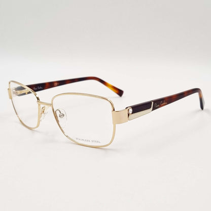 Lunettes de vue :PierreCardin-PC8820 Gold