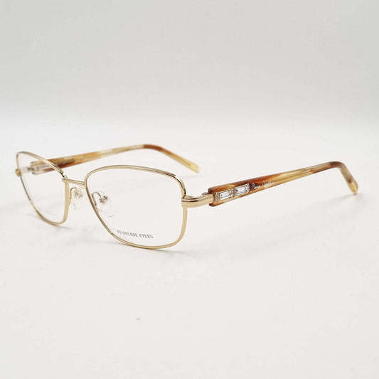 Lunettes de vue:PierreCardin-PC8808 Gold