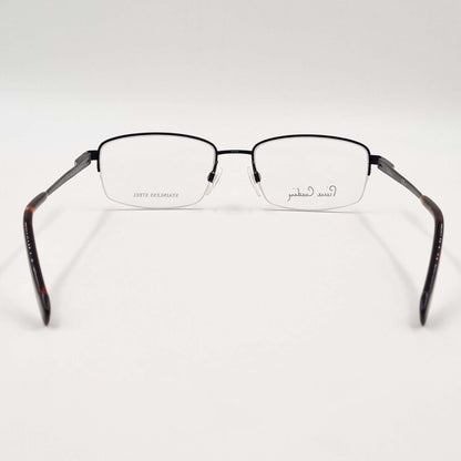 Lunettes de vue: Pierre Cardin PC6841 Noir