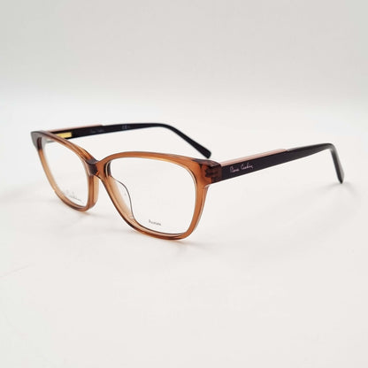 Lunettes de vue:PierreCardin-PC8467 Marron